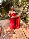 Chaandni Ready-to-wear Pocket Saree