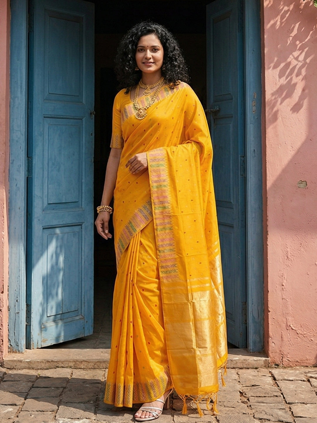Festival Of Drapes (F) Ready To Wear Pocket Saree