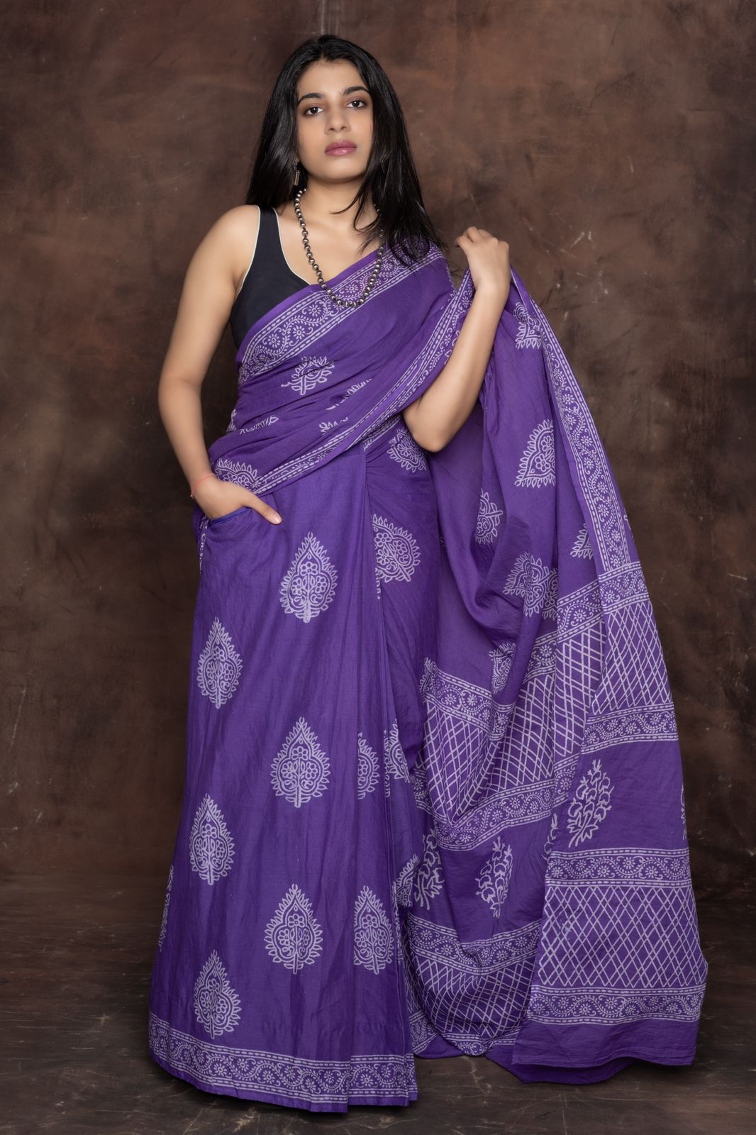 Purple Rain - Aseem Shakti