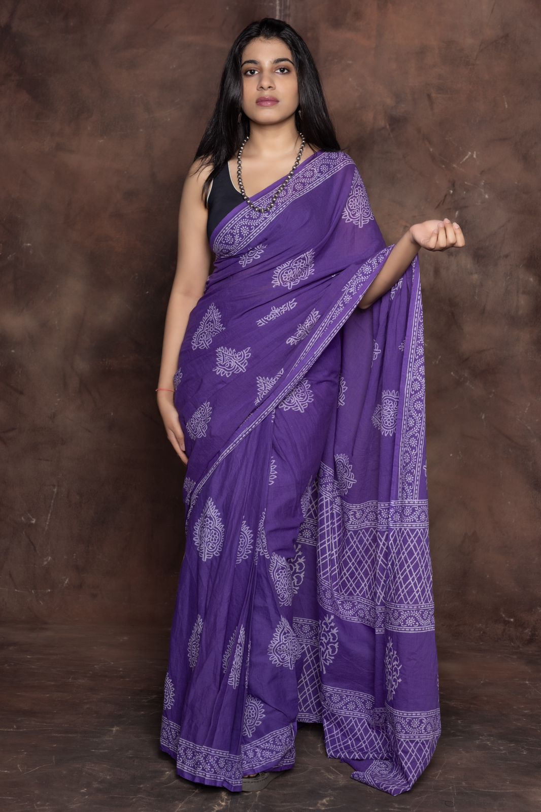 Purple Rain - Aseem Shakti