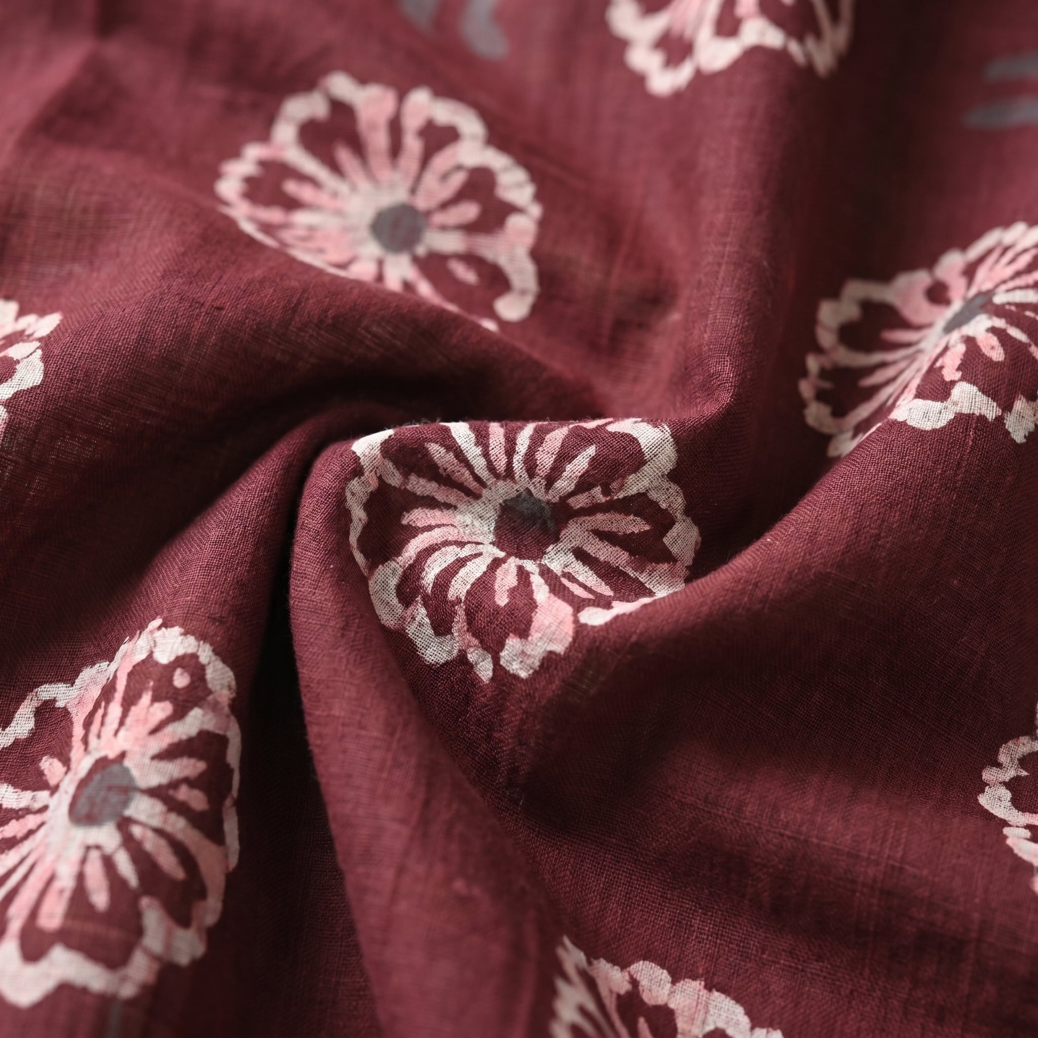 Soot Saga Mul Cotton Ready To Wear Pocket Saree
