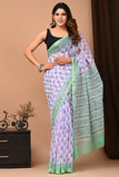 Aurora Ready-to-wear Pocket Saree - Aseem Shakti