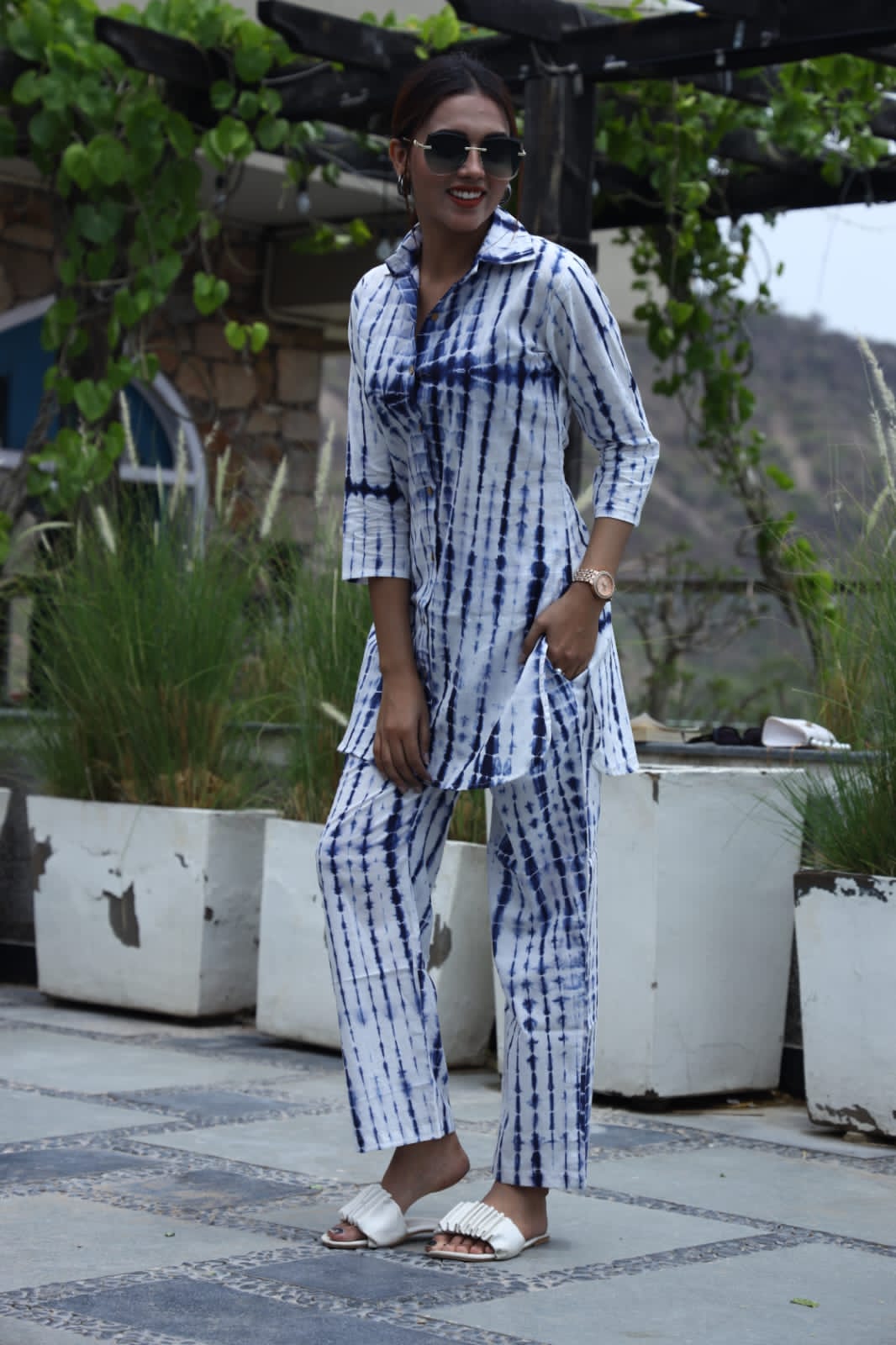Co-ord Set Collection