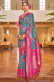 Grand Duchess Ready-to-wear Pocket Saree