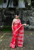Talia Ready-to-wear Pocket Saree