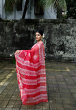 Talia Ready-to-wear Pocket Saree