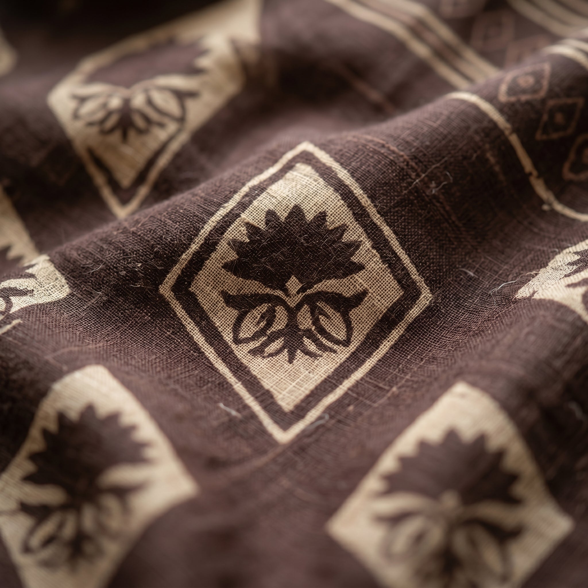 Nine to Thrive Mul Cotton (C) Ready To Wear Pocket Sarees
