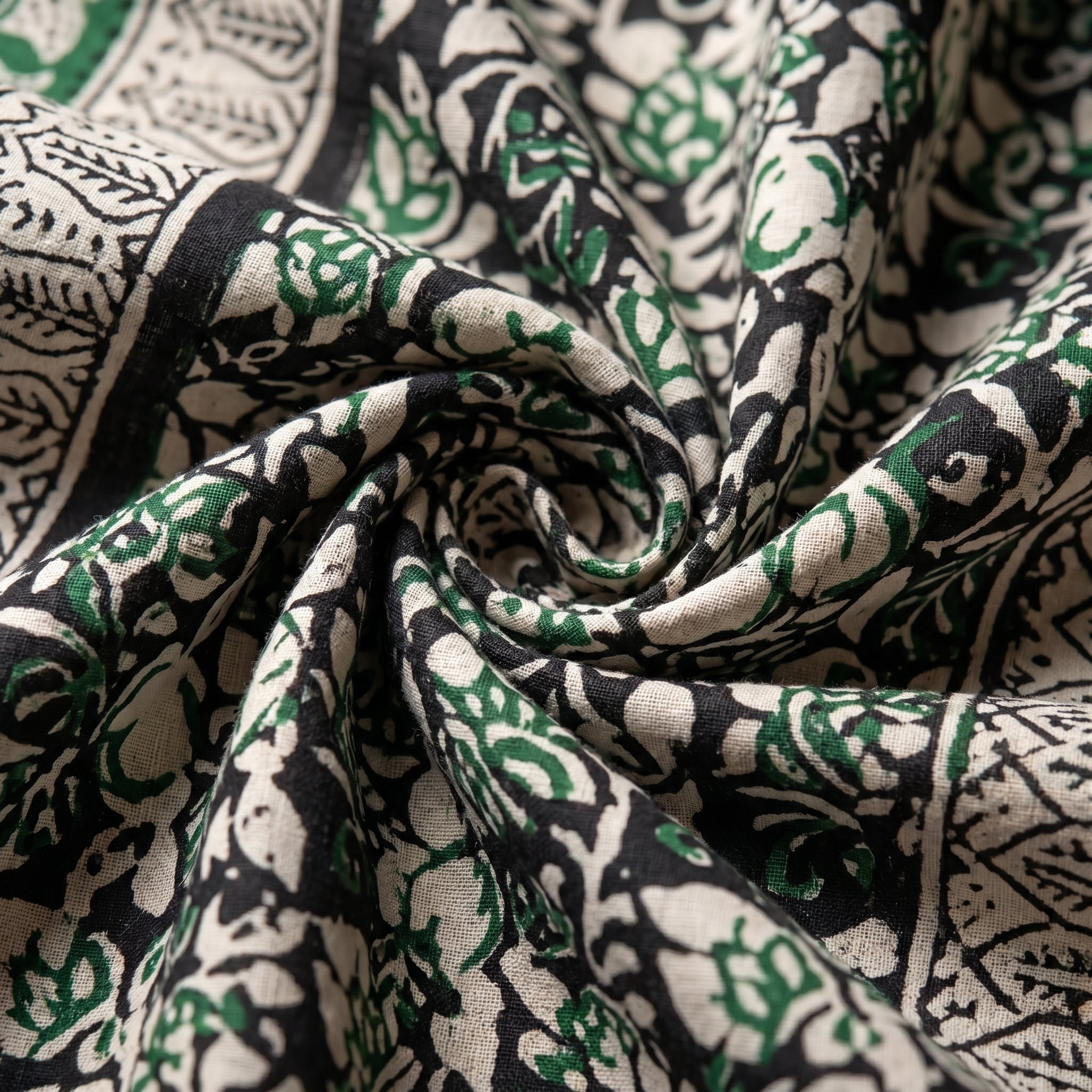 Mourni Mul Cotton Ready To Wear Pocket Saree
