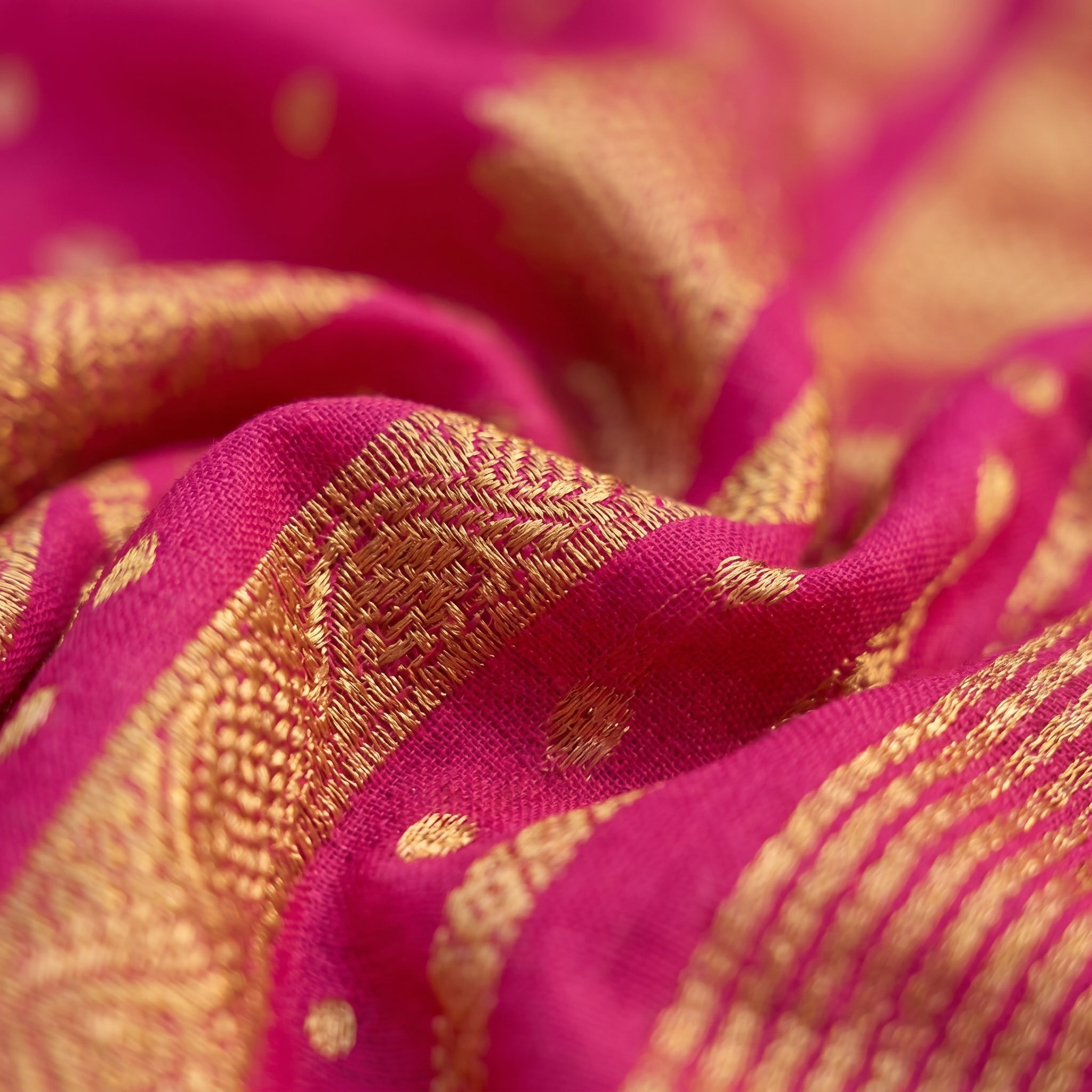 Festival Of Drapes (A) Ready To Wear Pocket Saree