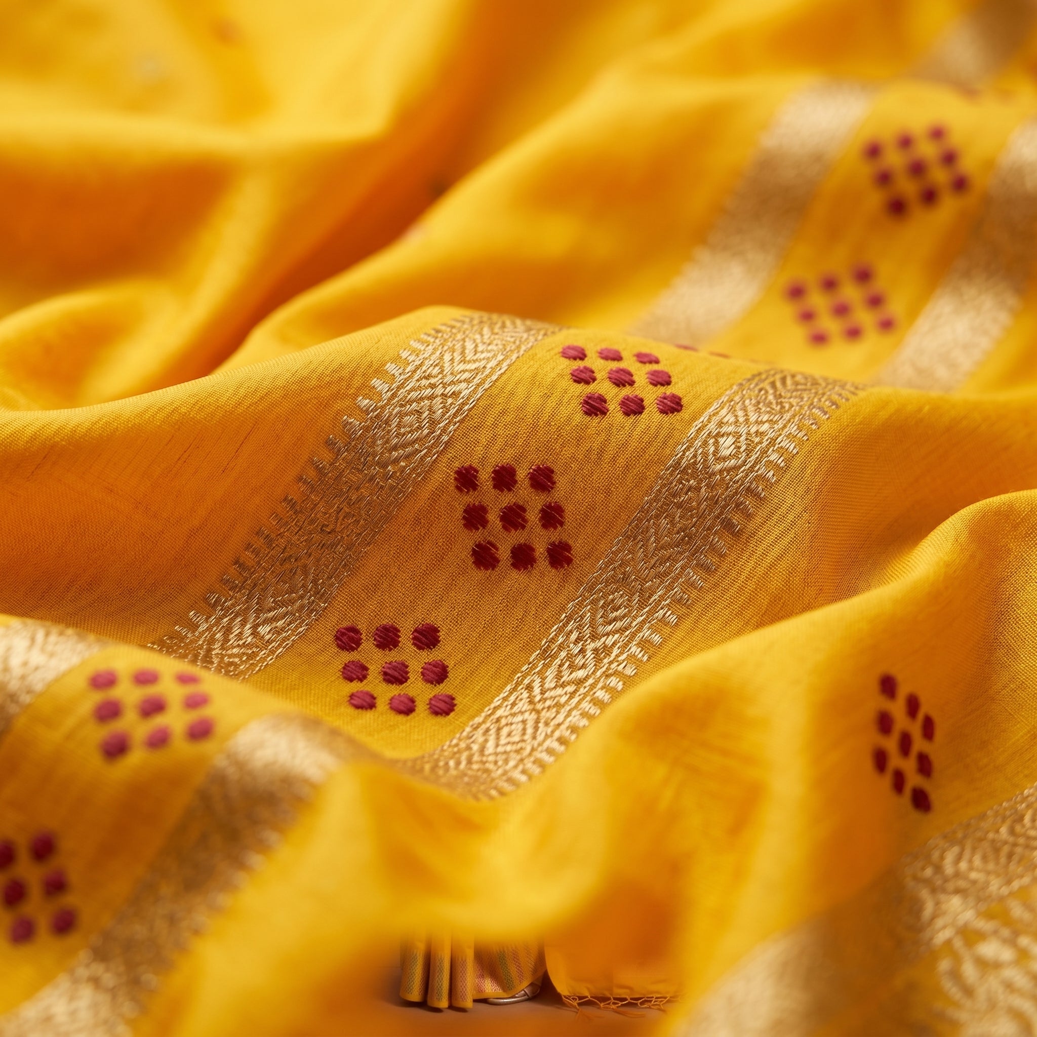 Festival Of Drapes (F) Ready To Wear Pocket Saree