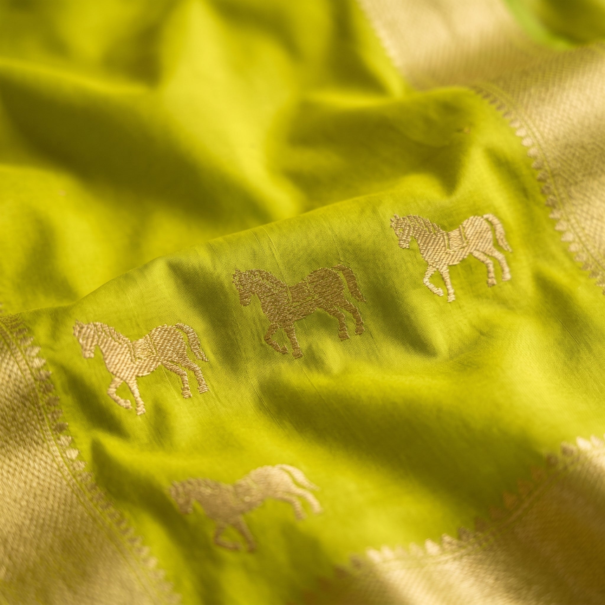 Avyukta Silk (B) Ready To Wear Pocket Saree