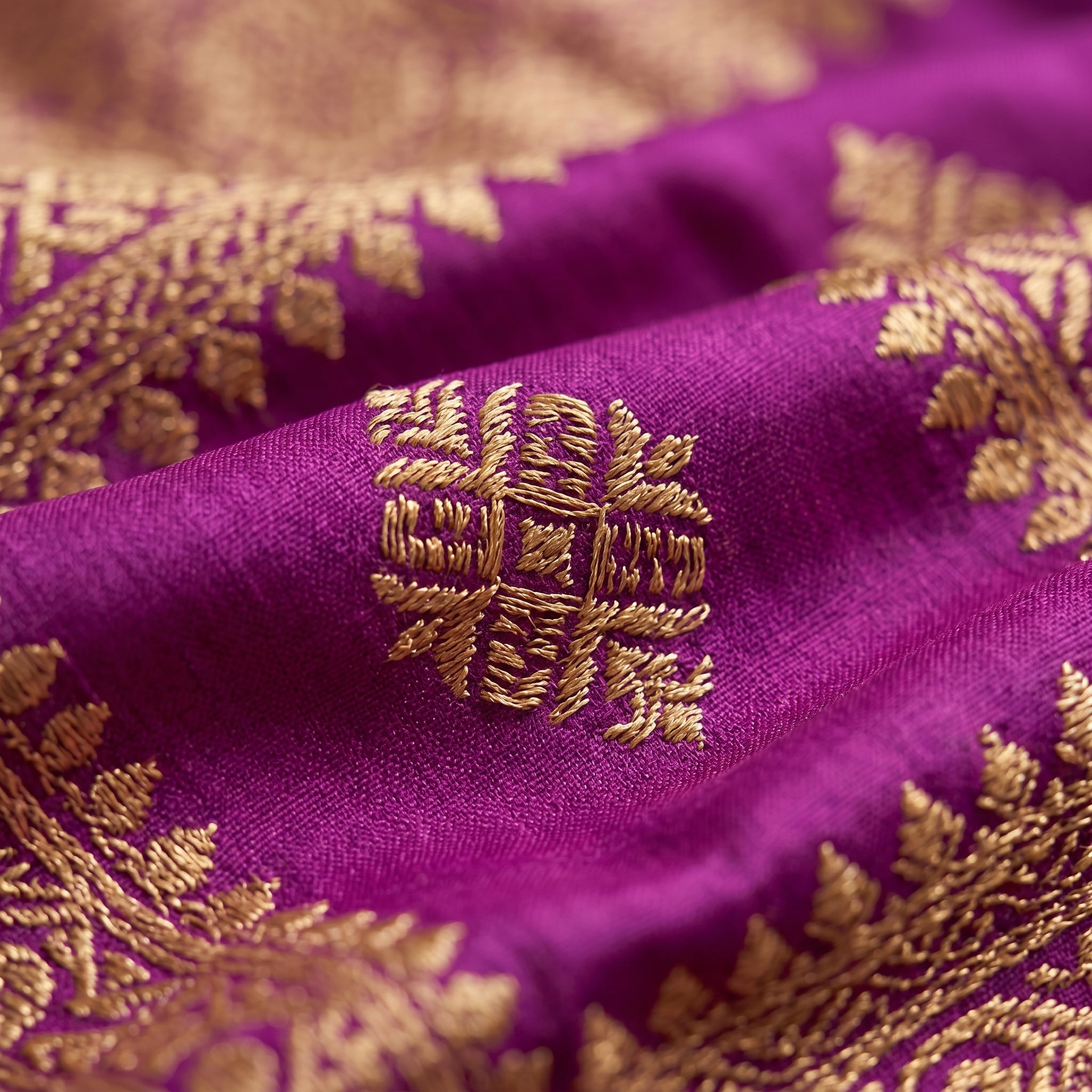 Festival Of Drapes (D) Ready To Wear Pocket Saree
