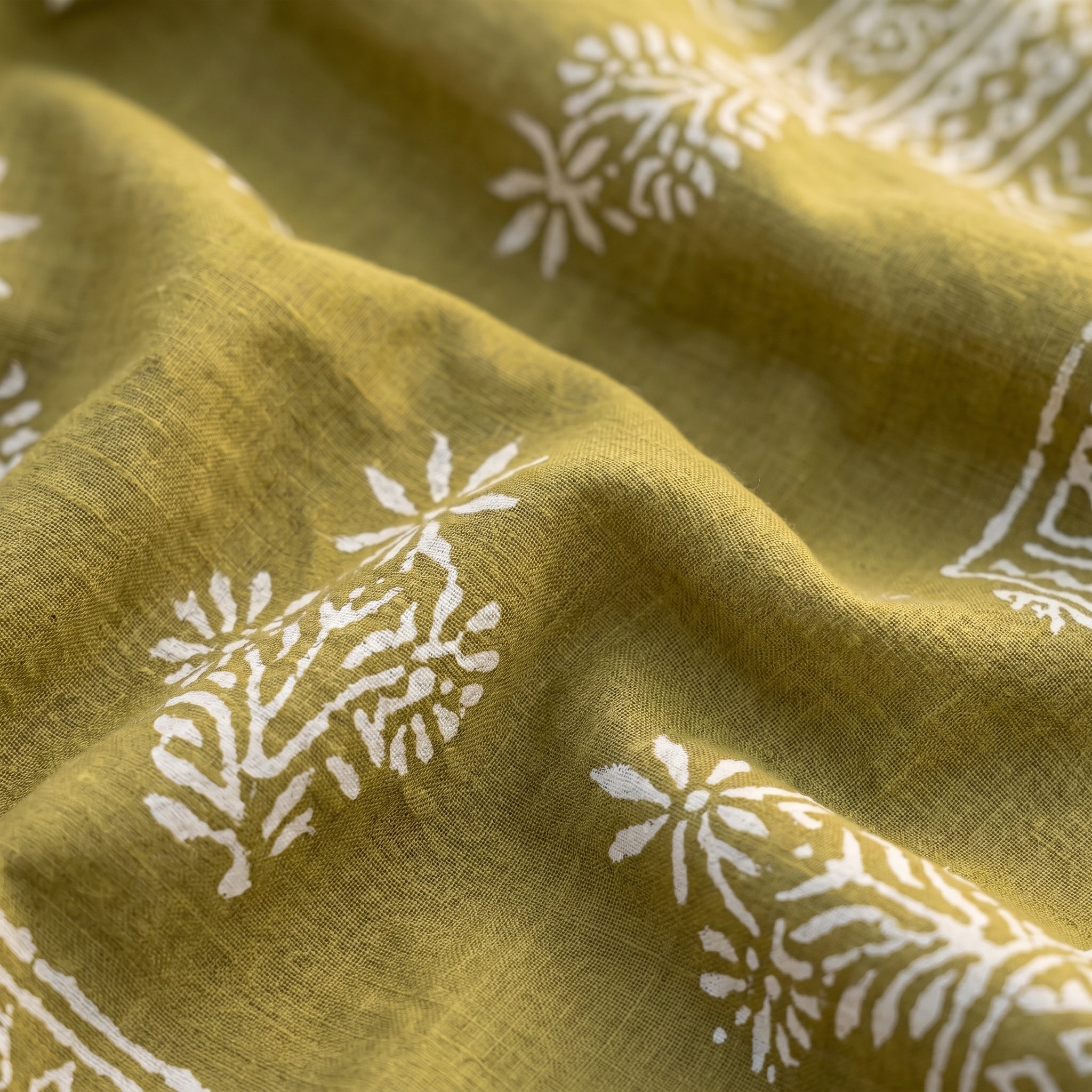 Cotton Bloom Ready To wear Pocket saree