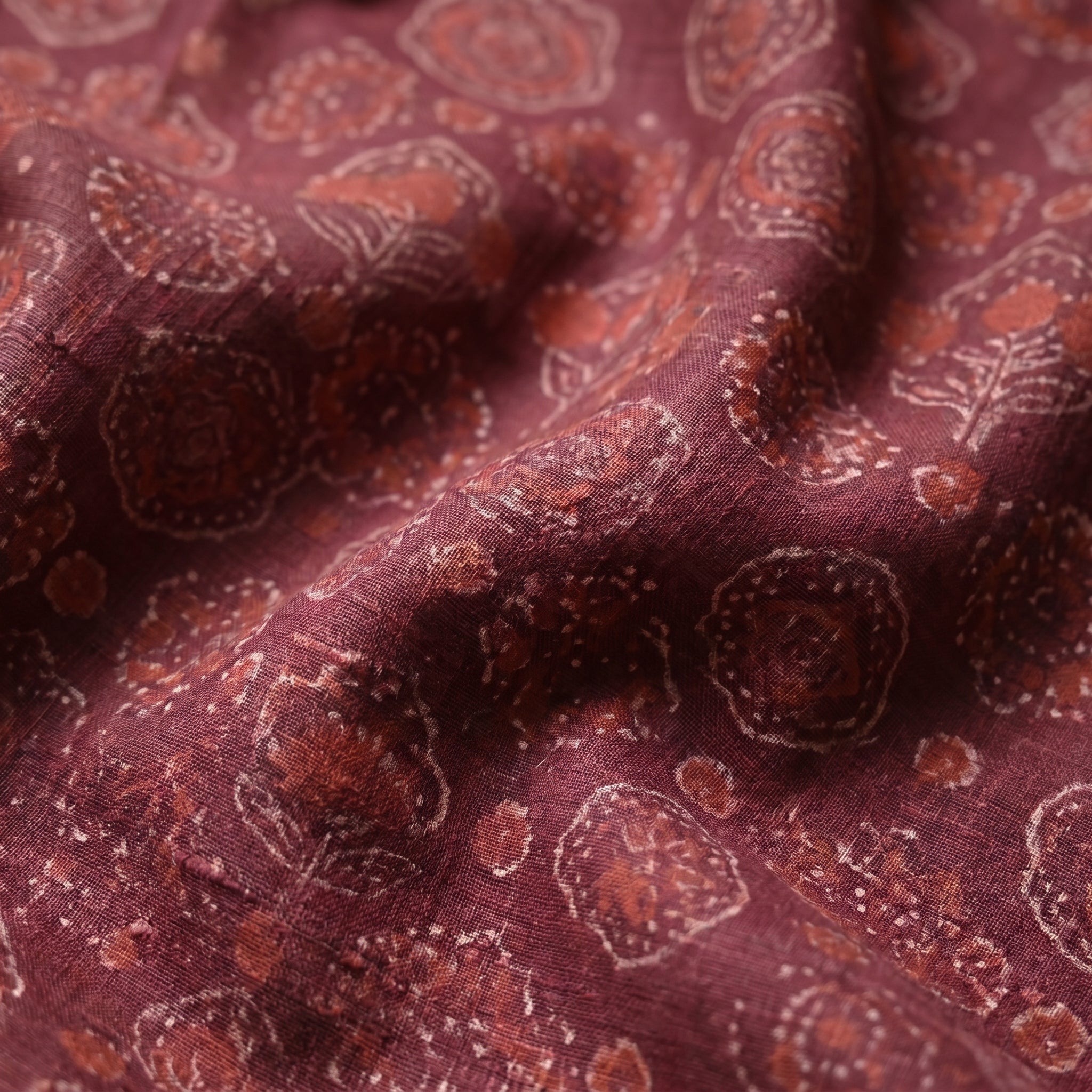 Soul soft Mul Cotton Ready To Wear Pocket Saree