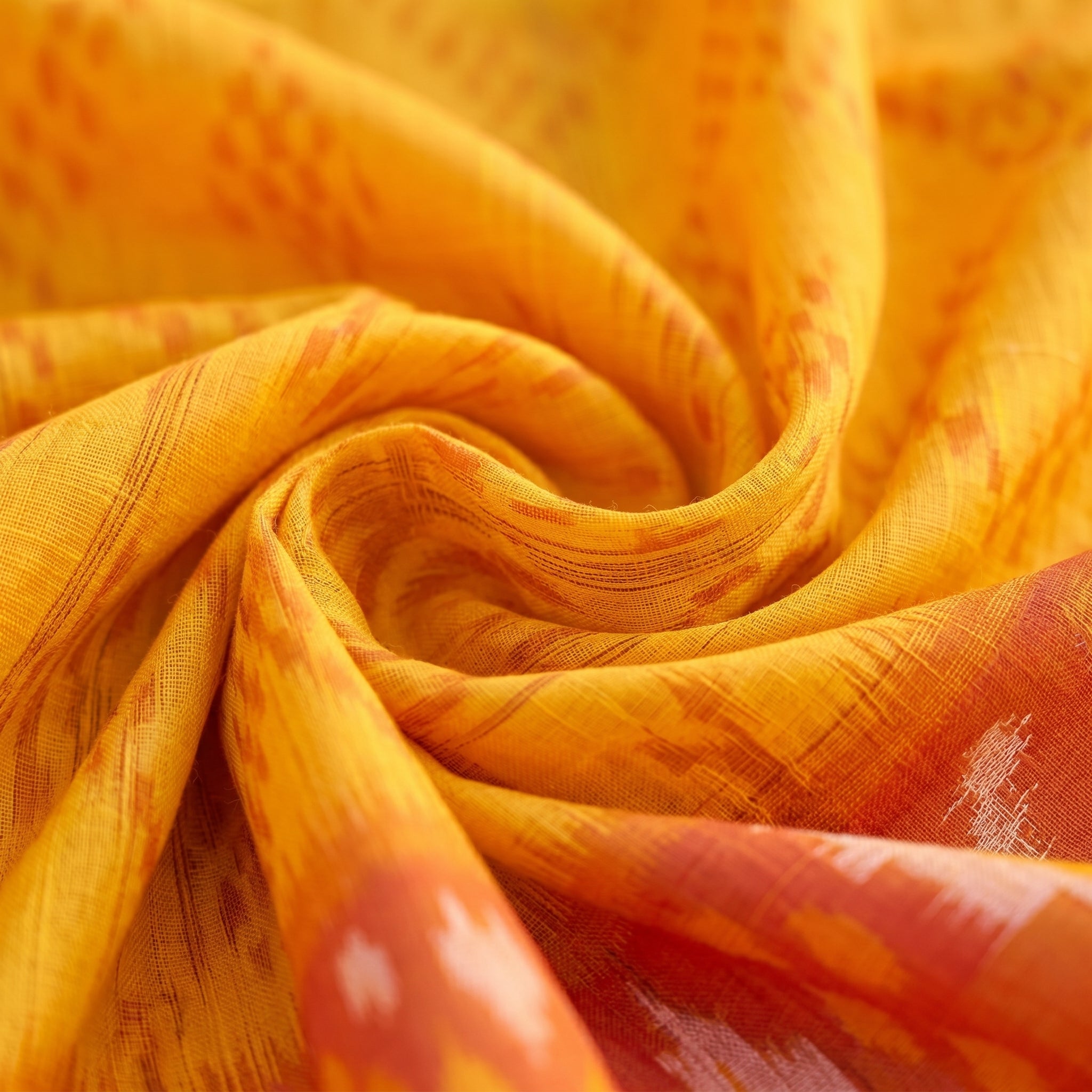 PixelLoom Silk (E) Ready To Wear Pocket Saree