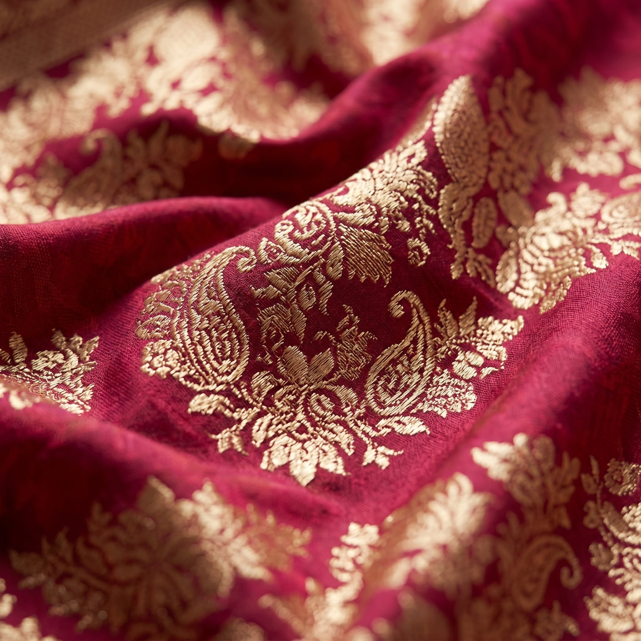 Spotlight Silk (D) Ready To Wear Pocket Saree