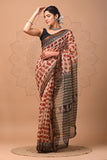 Rising Ready-to-wear Pocket Saree